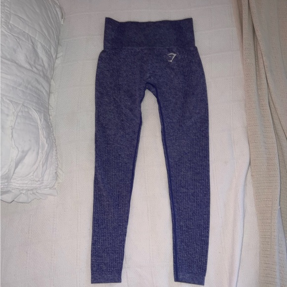 GYMSHARK vital seamless leggings - Picture 7 of 7